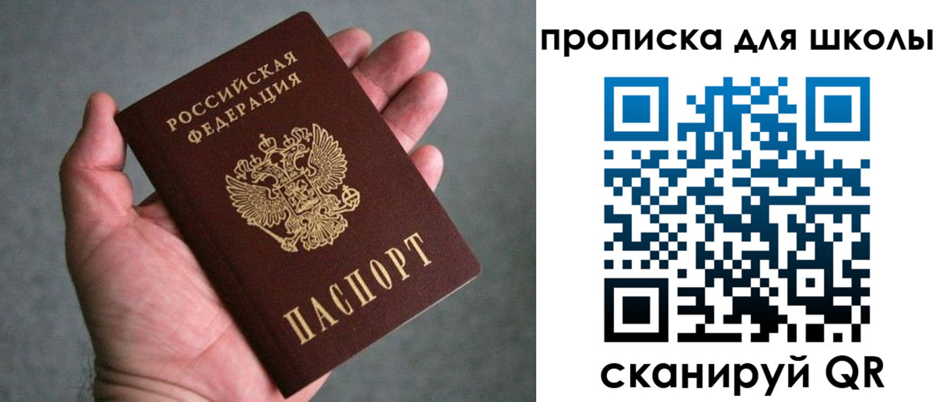 прописка штамп в Оби